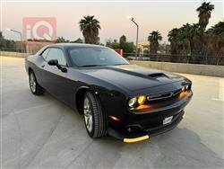 دودج تشالنجر